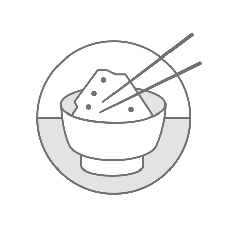 008A. Steamed Vegetarian Dumpling 蒸素菜饺